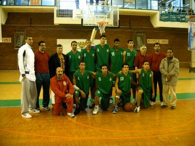 l'equipe national en france